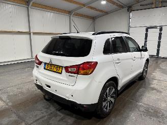 Mitsubishi ASX 1.6 86kW Cleartec Invite+ picture 6