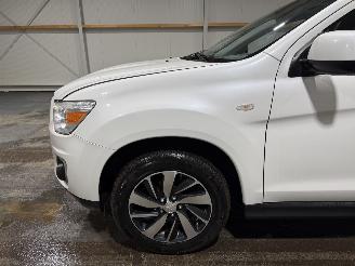 Mitsubishi ASX 1.6 86kW Cleartec Invite+ picture 15