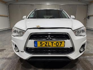 Mitsubishi ASX 1.6 86kW Cleartec Invite+ picture 23