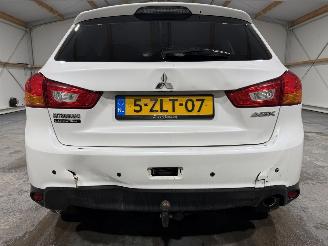 Mitsubishi ASX 1.6 86kW Cleartec Invite+ picture 35