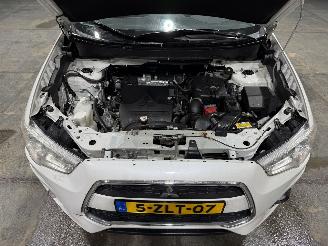 Mitsubishi ASX 1.6 86kW Cleartec Invite+ picture 26