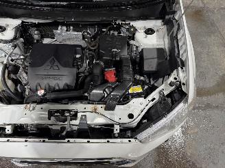 Mitsubishi ASX 1.6 86kW Cleartec Invite+ picture 29