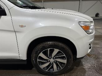 Mitsubishi ASX 1.6 86kW Cleartec Invite+ picture 16