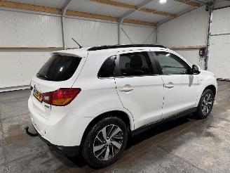 Mitsubishi ASX 1.6 86kW Cleartec Invite+ picture 5