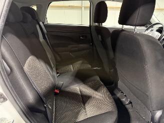 Mitsubishi ASX 1.6 86kW Cleartec Invite+ picture 46