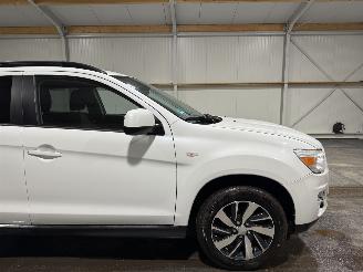 Mitsubishi ASX 1.6 86kW Cleartec Invite+ picture 14