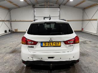 Mitsubishi ASX 1.6 86kW Cleartec Invite+ picture 7