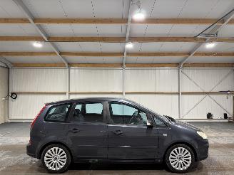 krockskadad bil auto Ford C-Max 1.6-16V 74kW Titanium 2008/5