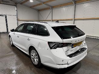 Skoda Octavia 1.5 e-TSI 110kW Automaat Sport Business picture 12