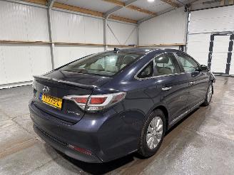 Hyundai Sonata HYBRID 115kW Automaat SE picture 6