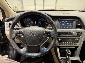Hyundai Sonata HYBRID 115kW Automaat SE picture 40