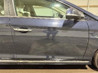 Hyundai Sonata HYBRID 115kW Automaat SE picture 22