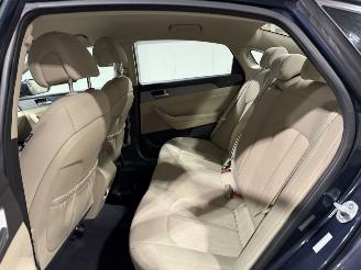 Hyundai Sonata HYBRID 115kW Automaat SE picture 47