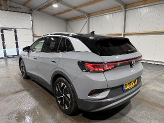 Volkswagen ID.4 77kWh 150kW First MAX picture 12