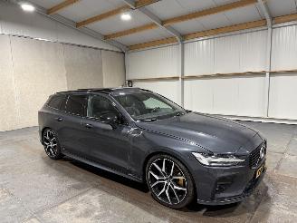 Volvo V-60 2.0T5 184kW Aut Polestar Momentum PRO Panorama picture 2