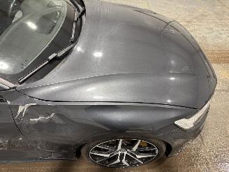 Volvo V-60 2.0T5 184kW Aut Polestar Momentum PRO Panorama picture 23