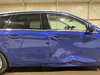 Peugeot 308 1.2PureTech 96kW Pano Blue Lease Premium picture 19