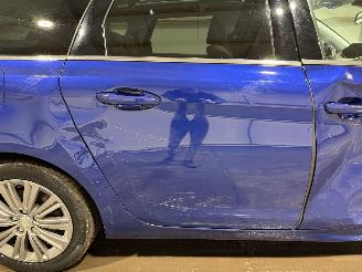 Peugeot 308 1.2PureTech 96kW Pano Blue Lease Premium picture 17