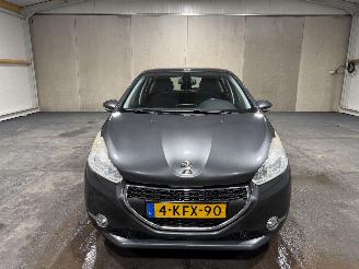 Peugeot 208 1.2VTi 60kW Clima Envy picture 4