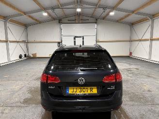 Volkswagen Golf 1.0TSI 85kW Automaat Connected Series picture 10