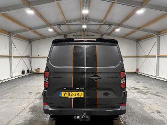 Ford Transit Custom 320 2.0TDCI 125kW Automaat L2H1 Speciale uitvoering VOLLEDER picture 7