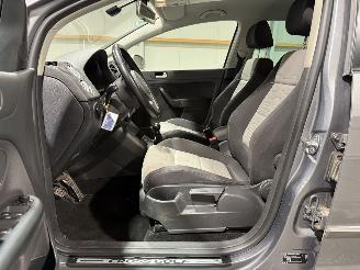 Volkswagen Golf plus CROSS 1.4TSI 90kW Airco Navi picture 14