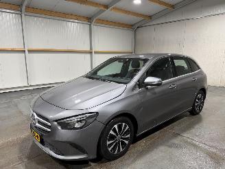 Mercedes B-klasse 180 100kW Automaat Business Solution picture 9