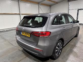 Mercedes B-klasse 180 100kW Automaat Business Solution picture 6