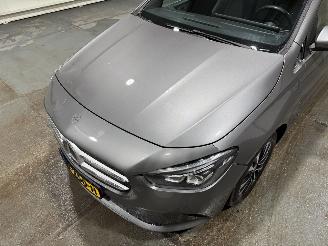 Mercedes B-klasse 180 100kW Automaat Business Solution picture 21