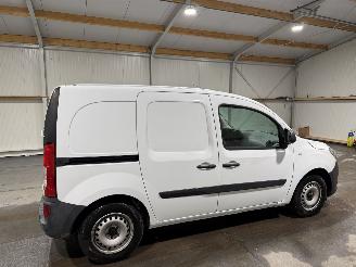 Mercedes Citan 108CDI 55kW Blue Efficiency picture 5