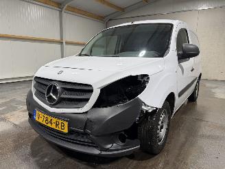 Mercedes Citan 108CDI 55kW Blue Efficiency picture 24