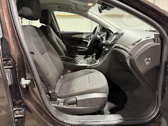 Opel Insignia ST 2.0CDTI 88kW EcoFlex Edition picture 39