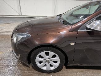 Opel Insignia ST 2.0CDTI 88kW EcoFlex Edition picture 15