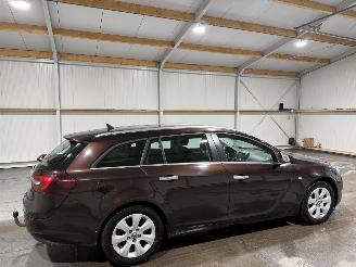 Opel Insignia ST 2.0CDTI 88kW EcoFlex Edition picture 5