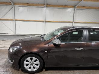 Opel Insignia ST 2.0CDTI 88kW EcoFlex Edition picture 13