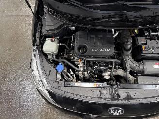Kia Rio 1.0TGDI 74kW Camera Dynamicline picture 32