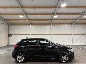 Unfallwagen Kia Rio 1.0TGDI 74kW Camera Dynamicline 2019/7