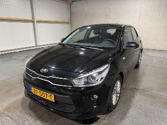 Kia Rio 1.0TGDI 74kW Camera Dynamicline picture 10