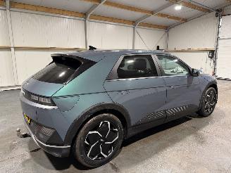 Hyundai ioniq 5 73kWh 160kW Connect+ picture 5