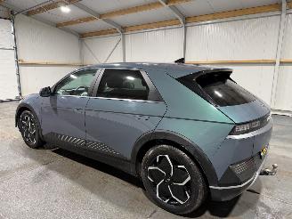 Hyundai ioniq 5 73kWh 160kW Connect+ picture 11