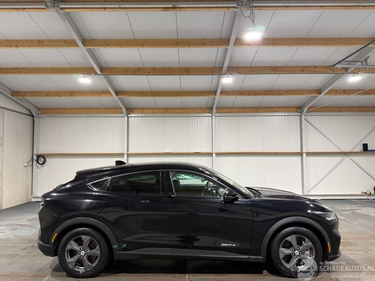 Ford Mustang Mach-E 98kWh Extended RWD