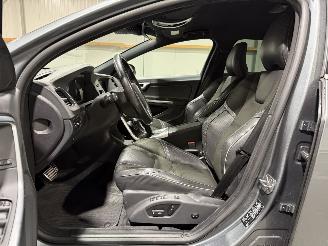 Volvo V-60 2.0D4 140kW Automaat SUMMUM picture 45