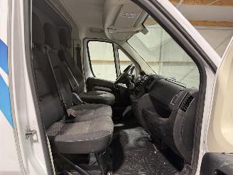 Opel Movano 2.2D 103kW 140Zwaar L2H2 Edition picture 25