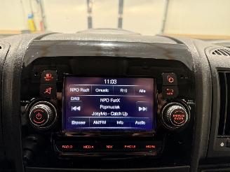 Opel Movano 2.2D 103kW 140Zwaar L2H2 Edition picture 20