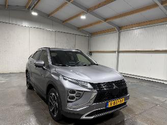 Mitsubishi Eclipse Cross 2.4PHEV 72kW Automaat Instyle picture 3