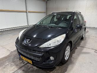 Peugeot 207 SW 1.4VTi 70kW Airco Active picture 10