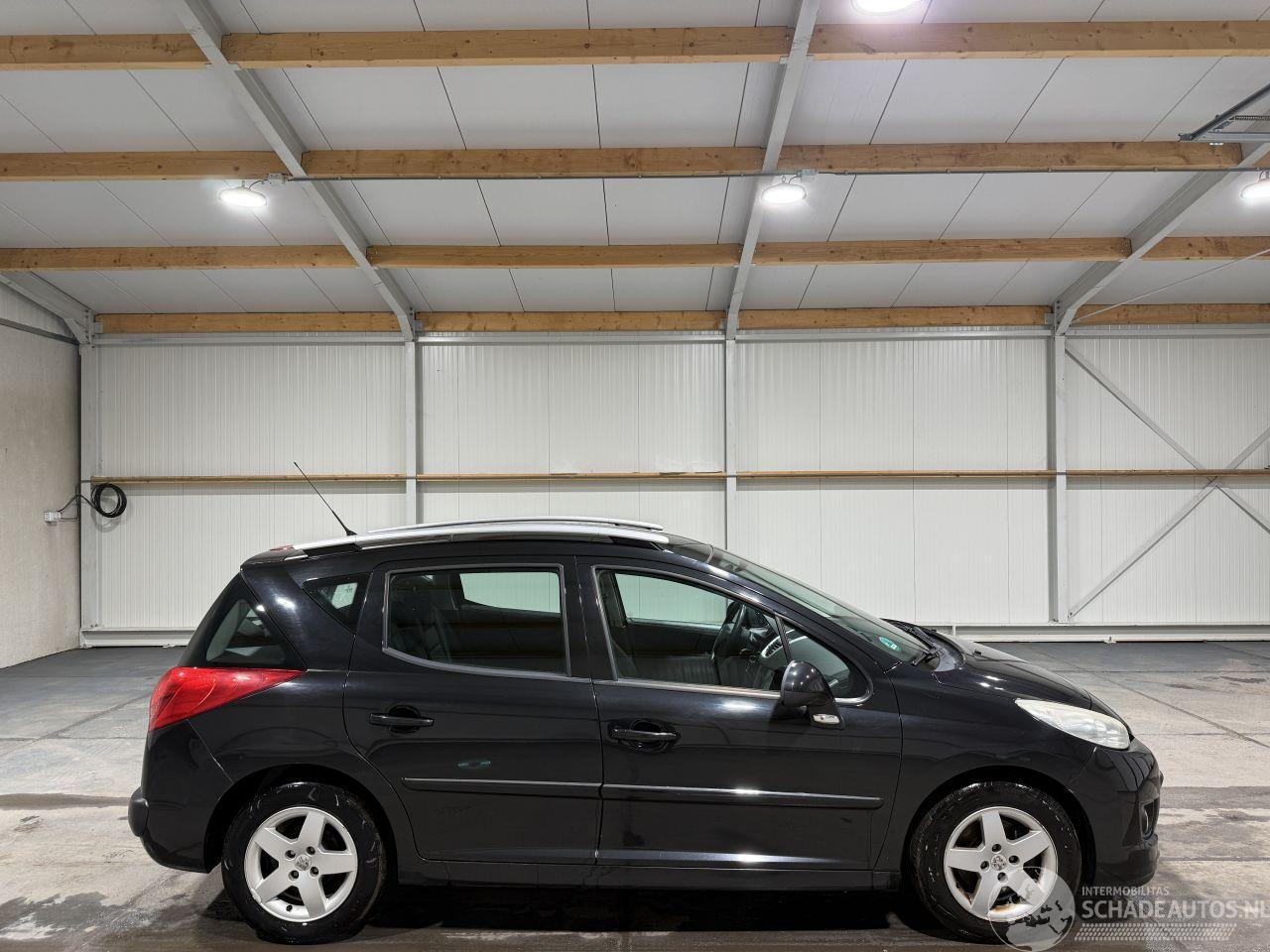 Peugeot 207 SW 1.4VTi 70kW Airco Active