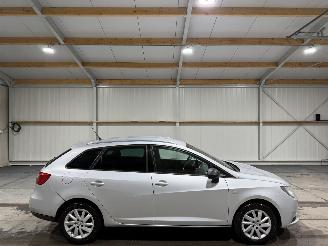 Avarii autoturisme Seat Ibiza ST 1.2TSI 63kW Chill Out 2014/1