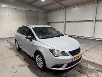 Seat Ibiza ST 1.2TSI 63kW Chill Out picture 3