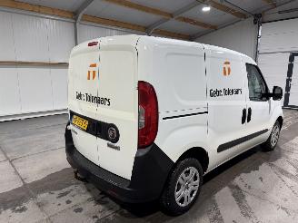 Fiat Doblo 1.3MJ 55kW L1H1 Actual picture 6